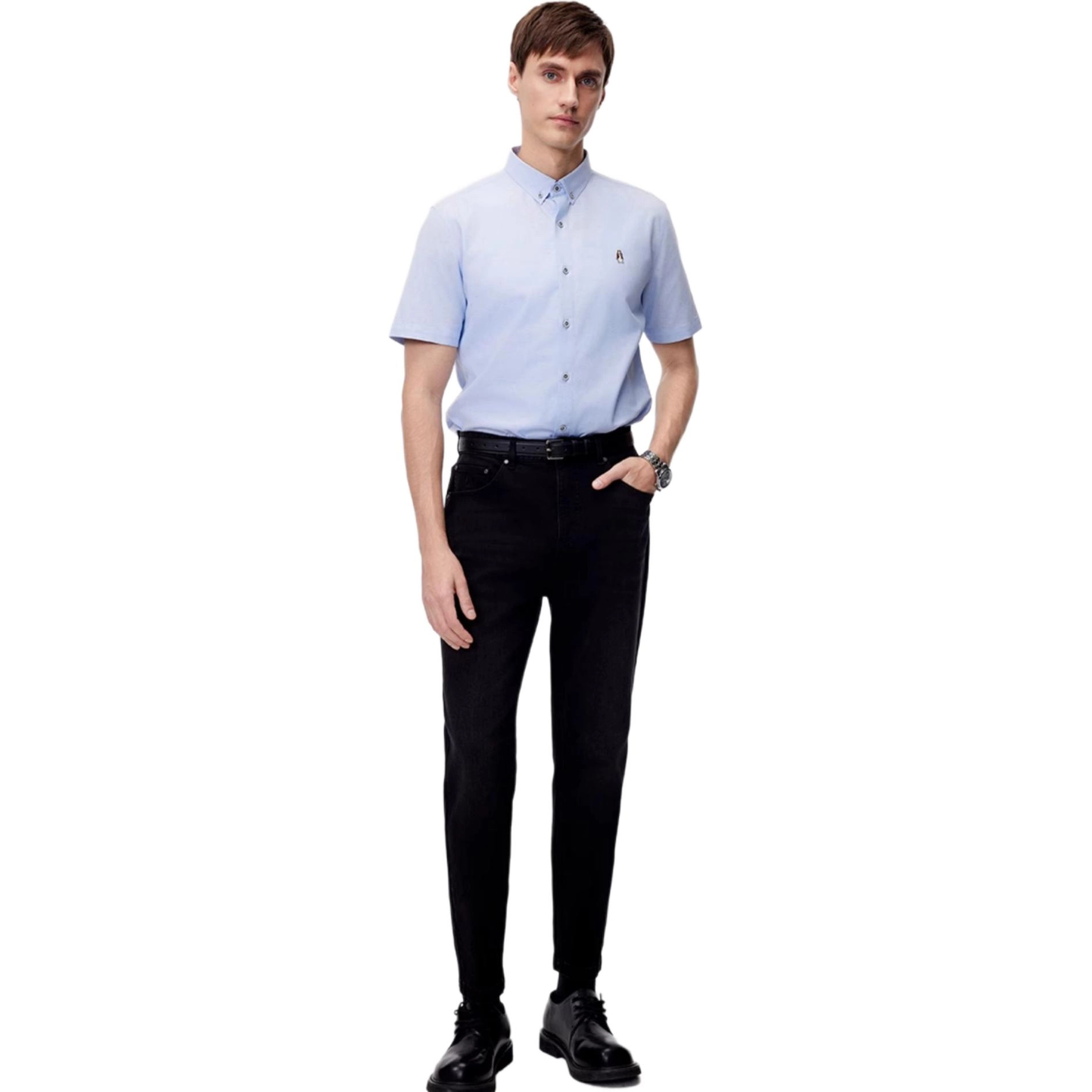 Hush Puppies