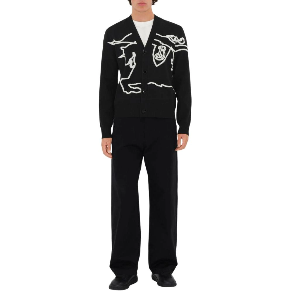 Burberry FW24 V