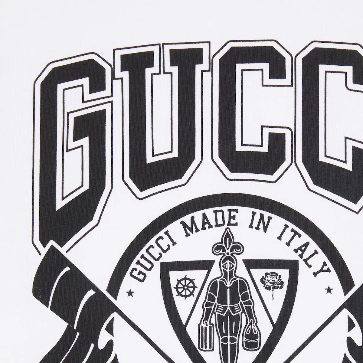 GUCCI FW24 LogoT