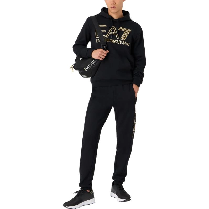 EMPORIO ARMANI FW23 EA7 Logo