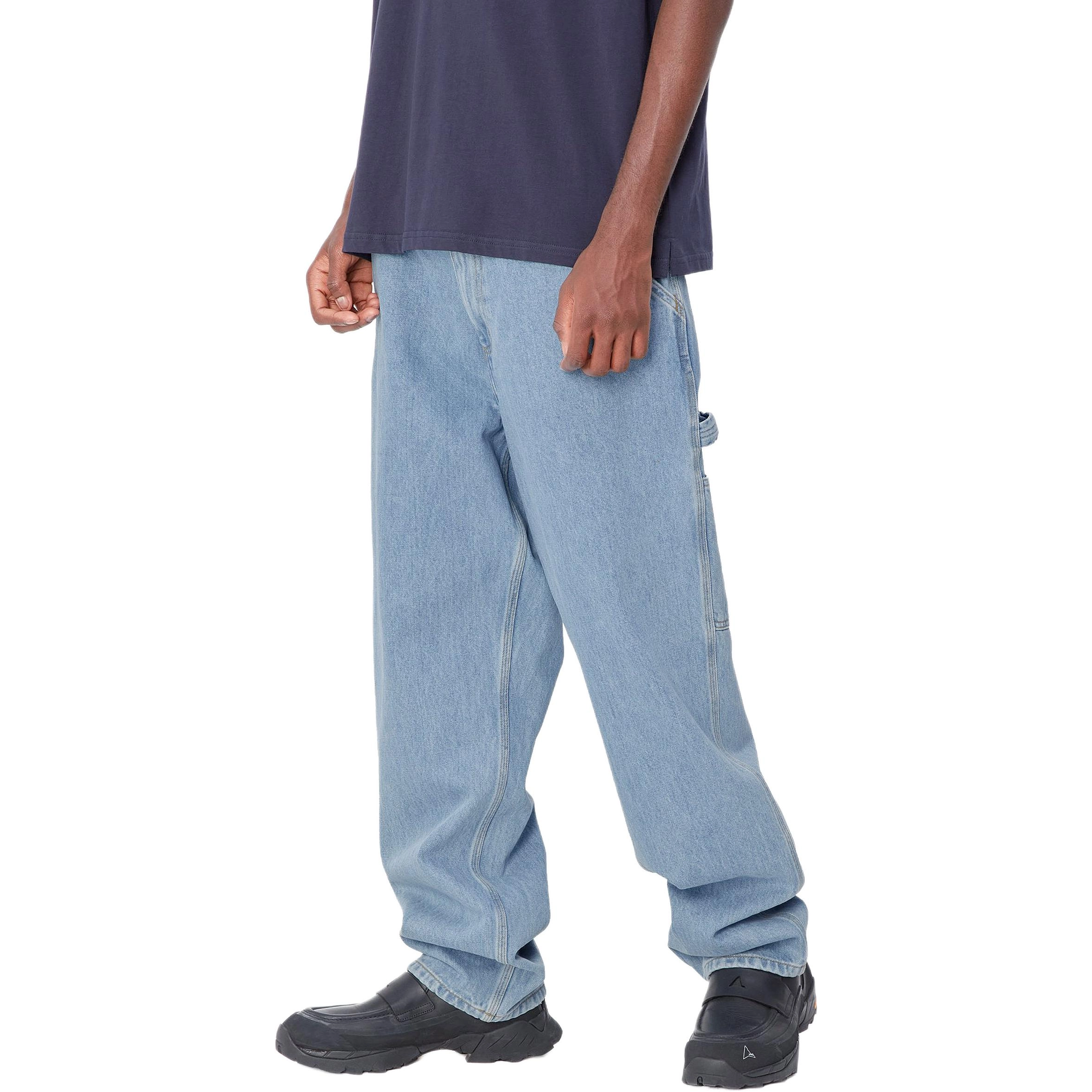 Carhartt WIP SS23 Detour editorial