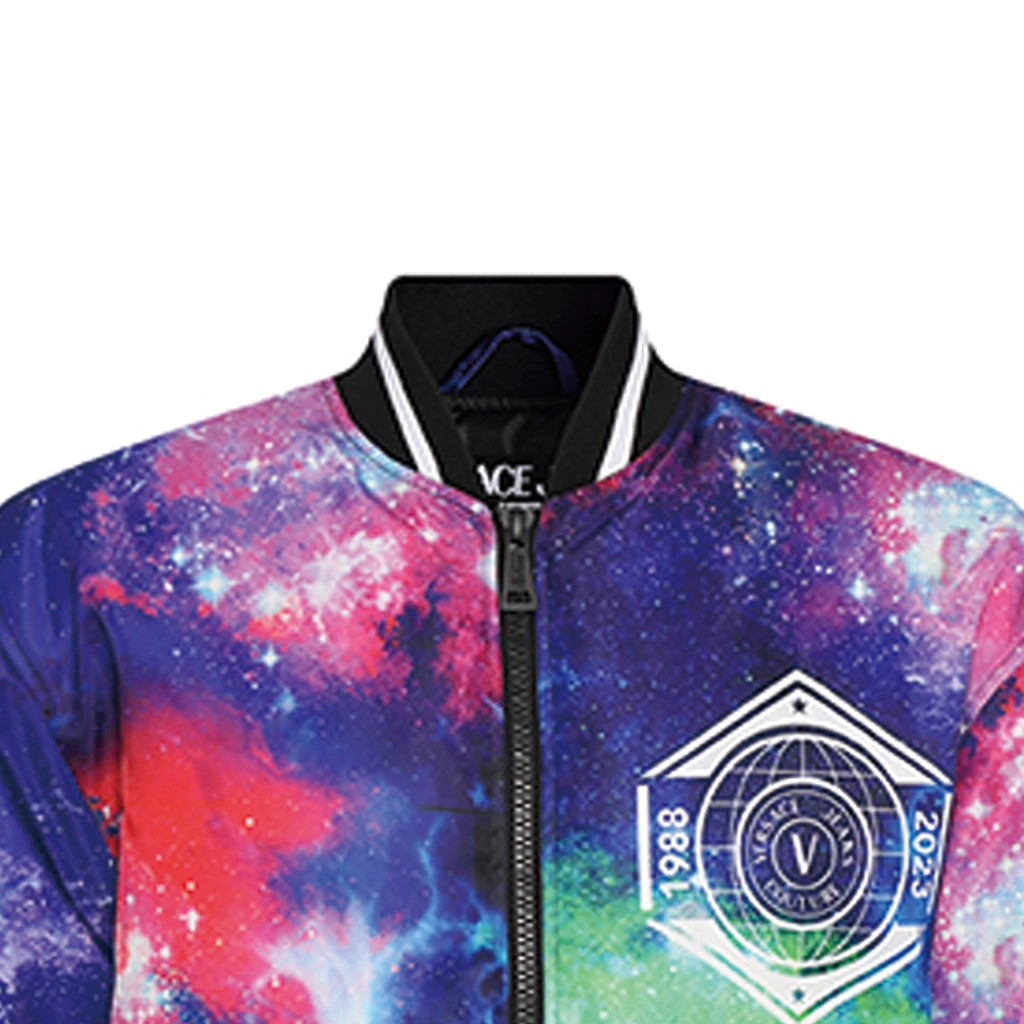 VERSACE JEANS COUTURE FW22 logo