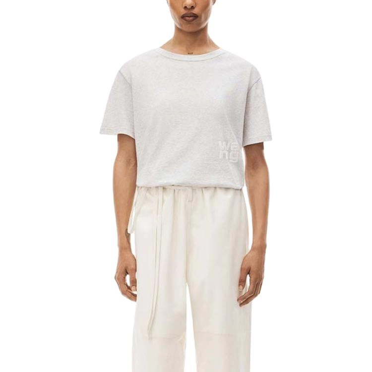 alexander wang FW23 T