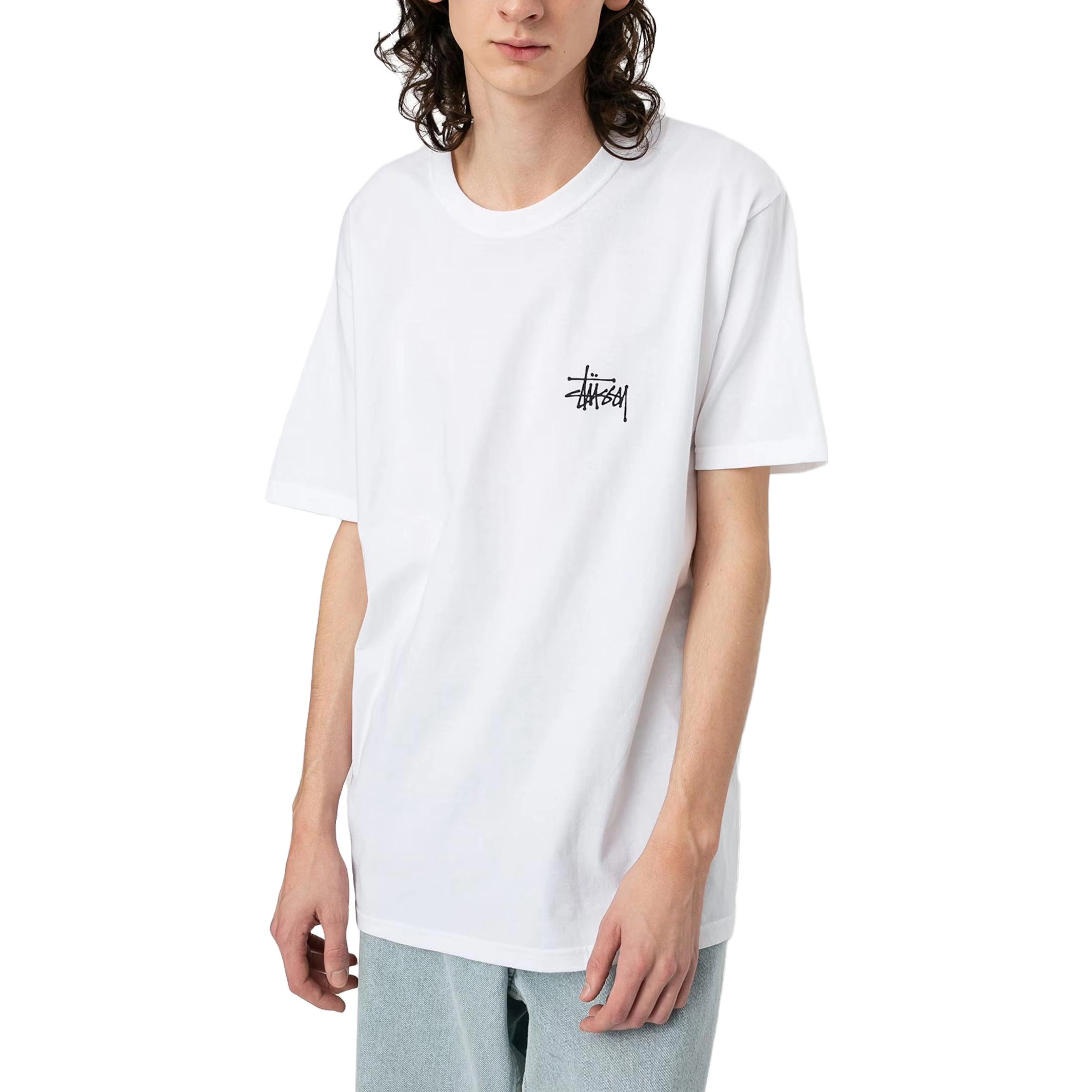 Stussy T