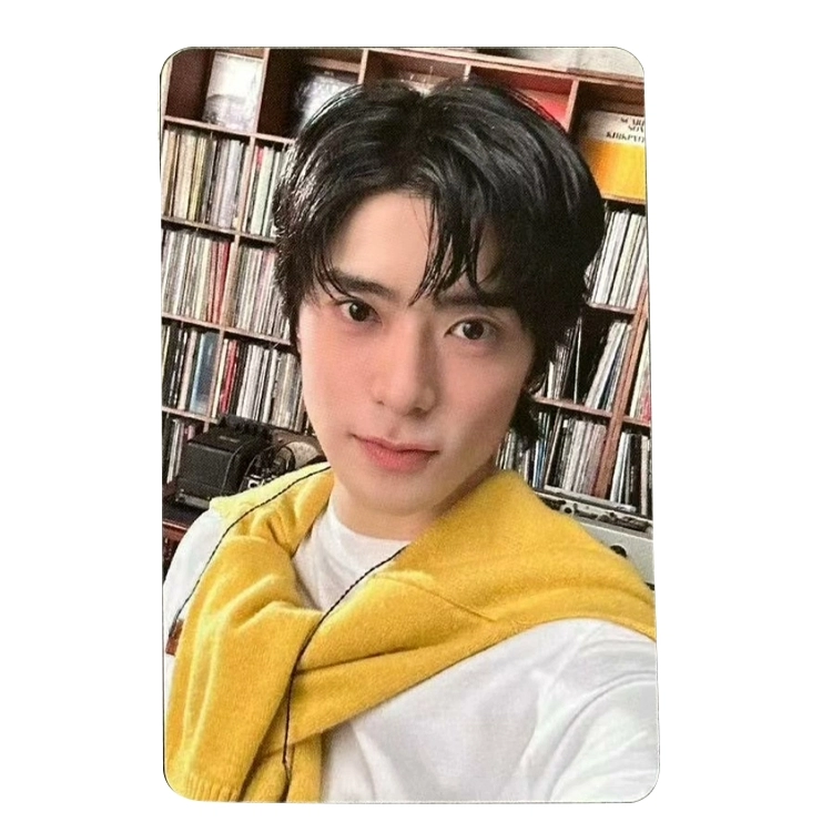 SM Entertainment JAEHYUN THE FIRST ALBUM am 1.0 1