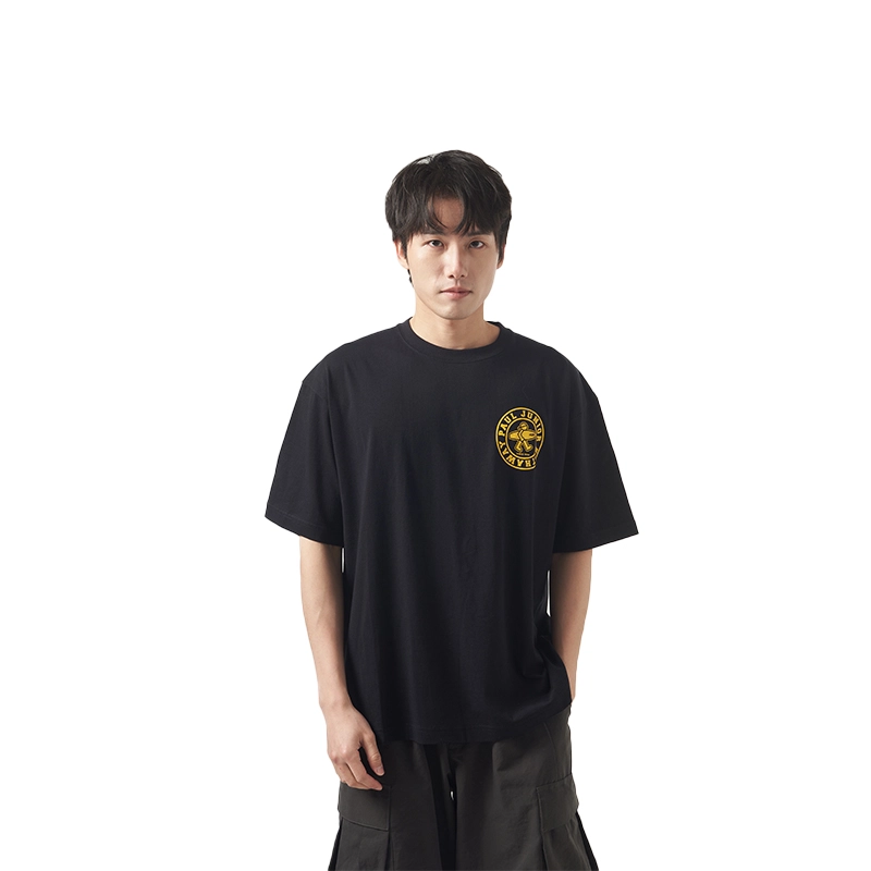 PJ's Vigor LogoT