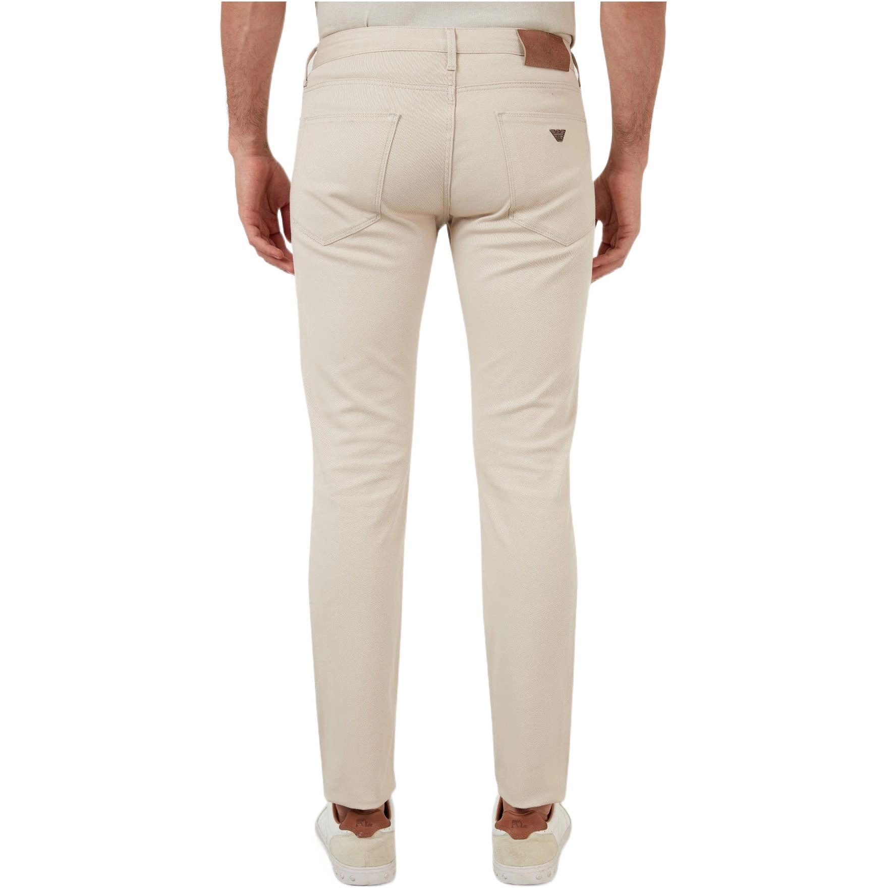 EMPORIO ARMANI SS22