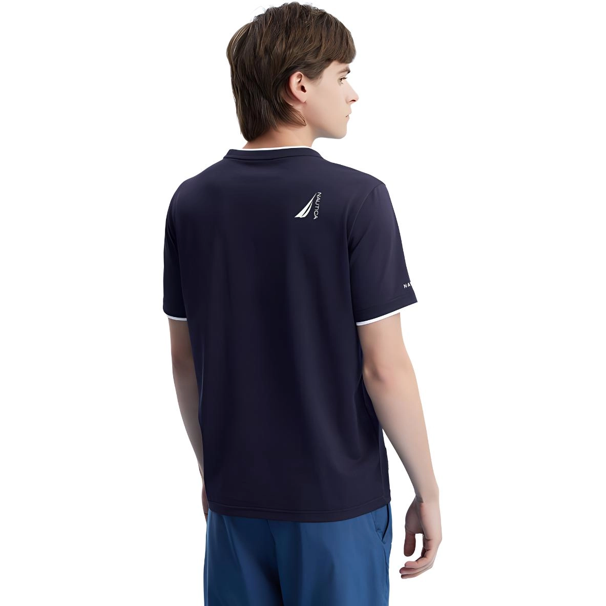 NAUTICA Mainline T
