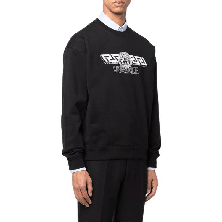 VERSACE SS22 Logo