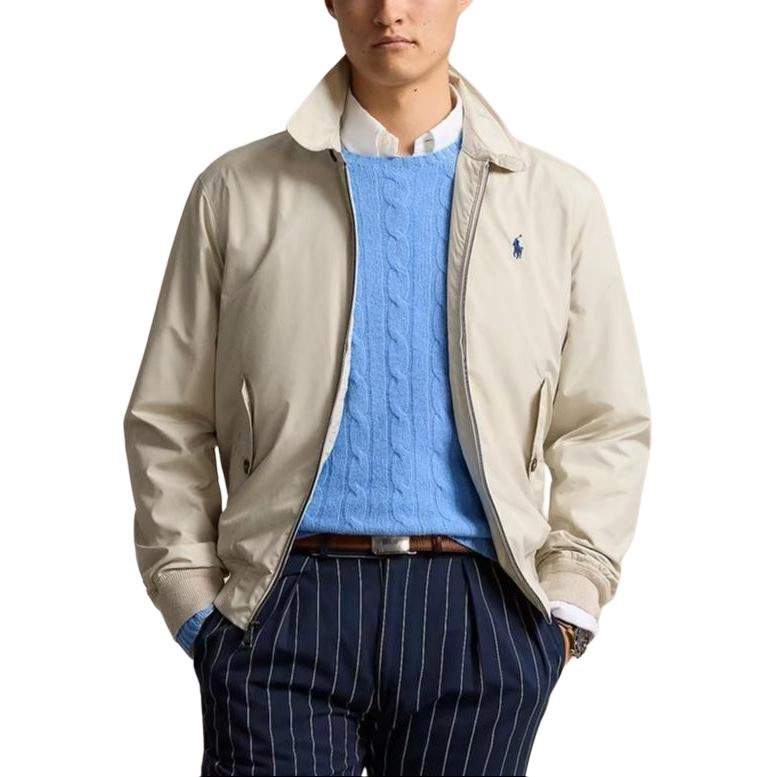 Polo Ralph Lauren SS24 Logo