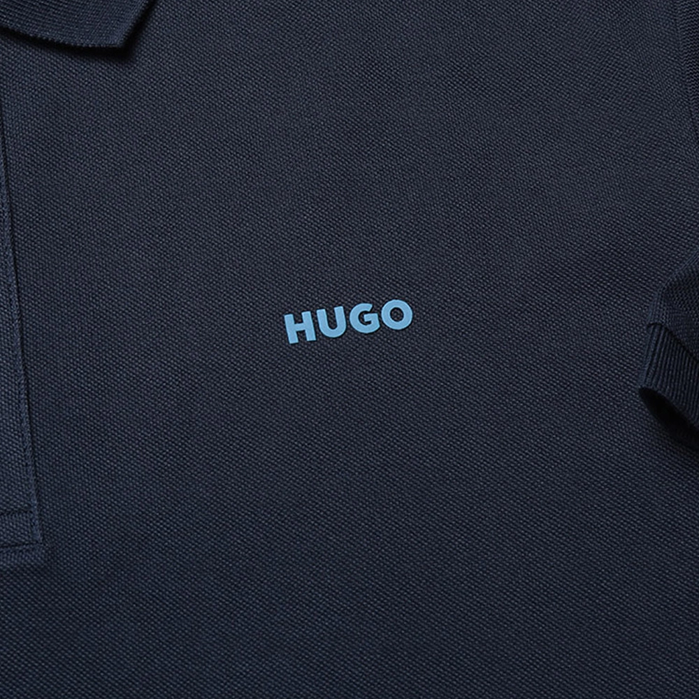 HUGO BOSS LogoPolo