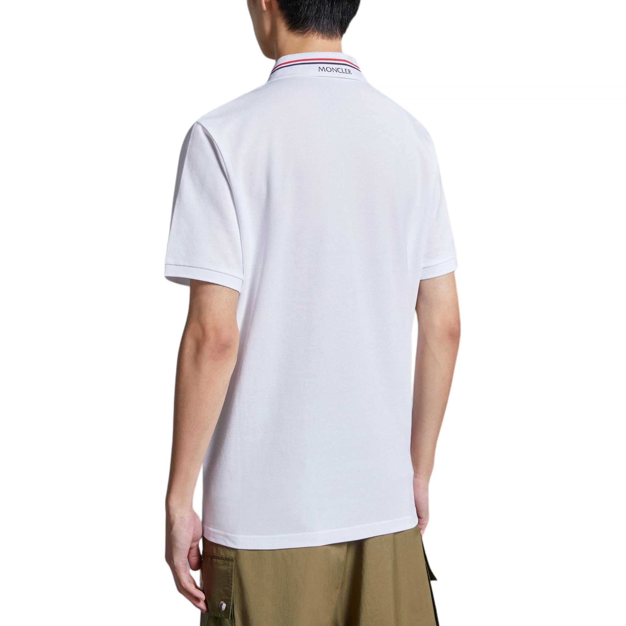 Moncler Polo