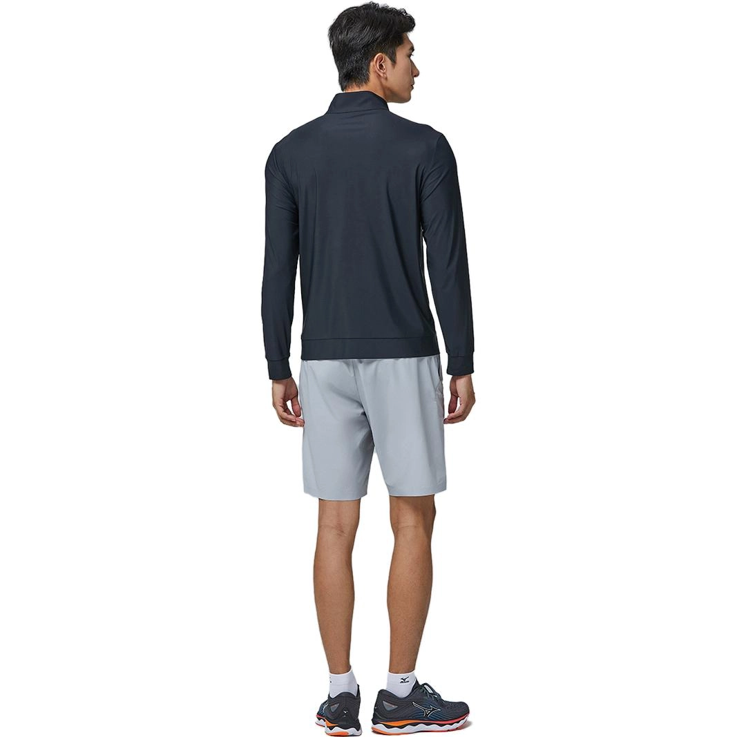 Mizuno ESSENTIAL Logo