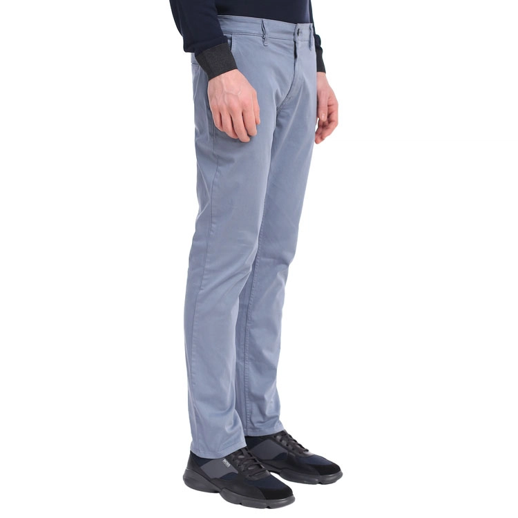HUGO BOSS SS22