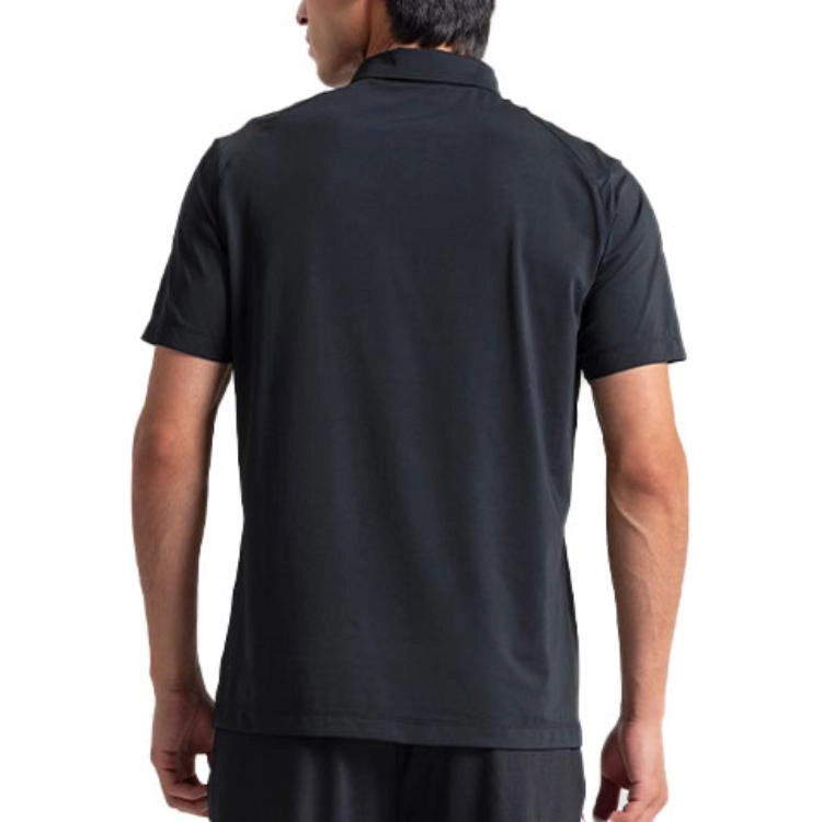 Mizuno ESSENTIAL LogoPolo