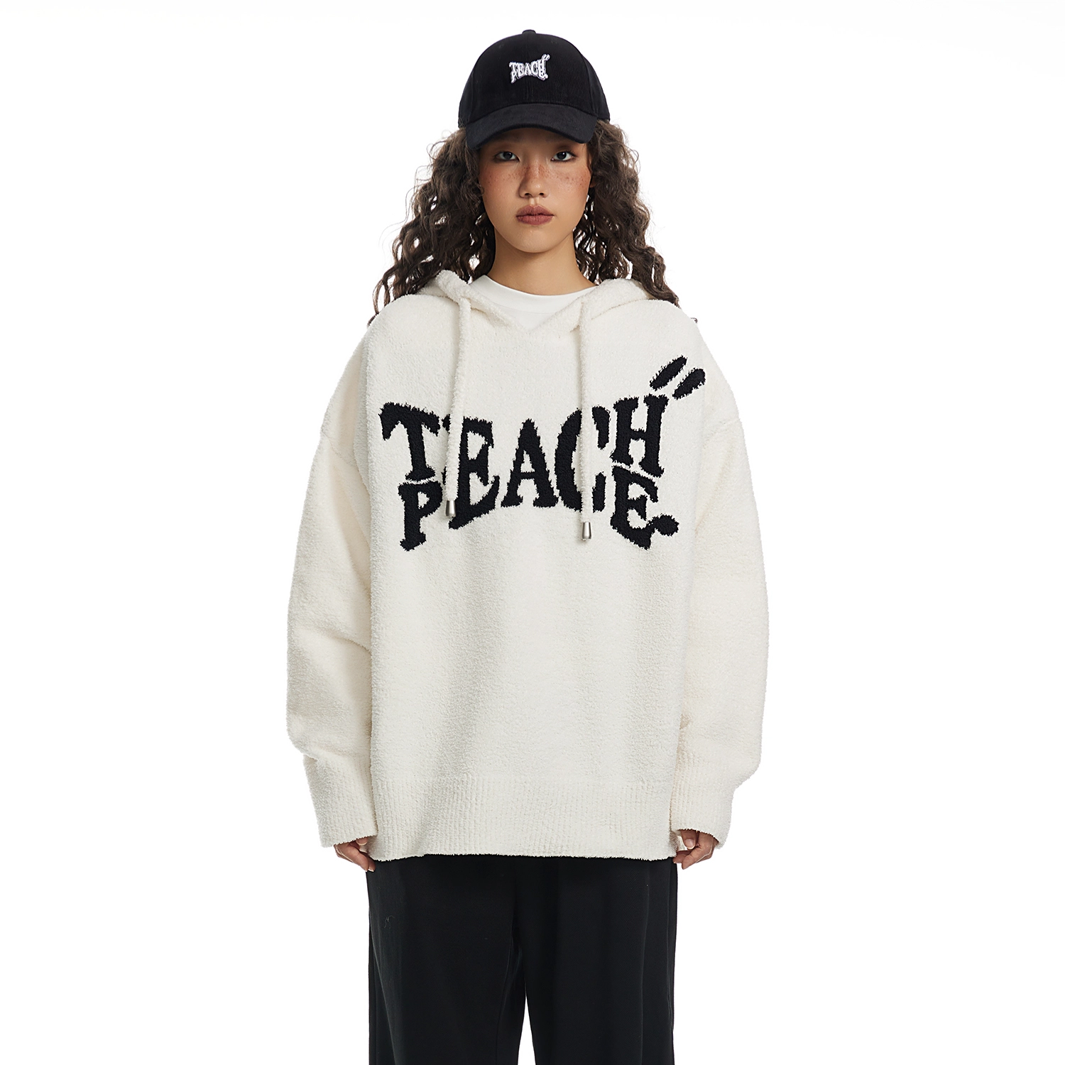 Teach Peace Logo