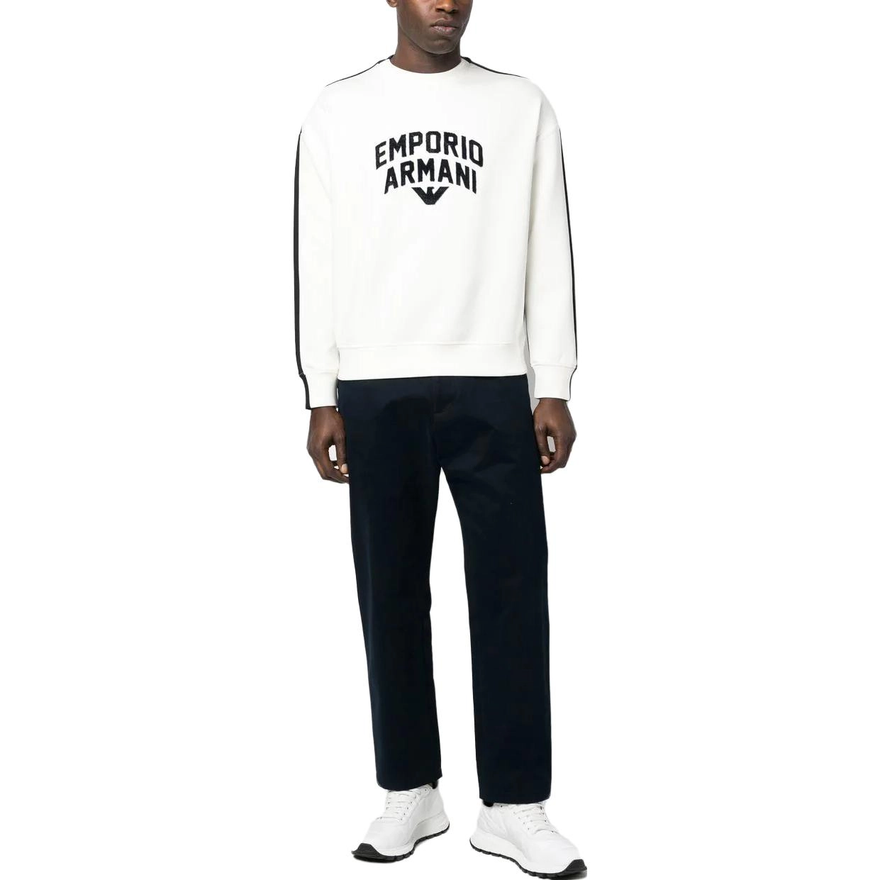 EMPORIO ARMANI SS23 Logo