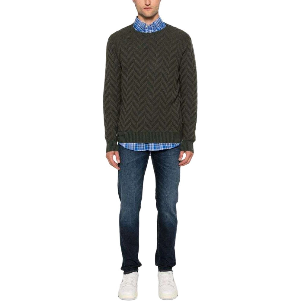 EMPORIO ARMANI SS24 Logo