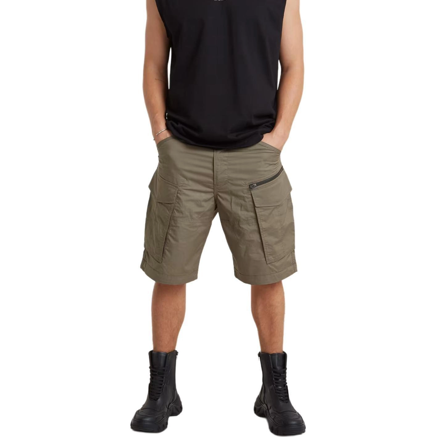G-STAR RAW