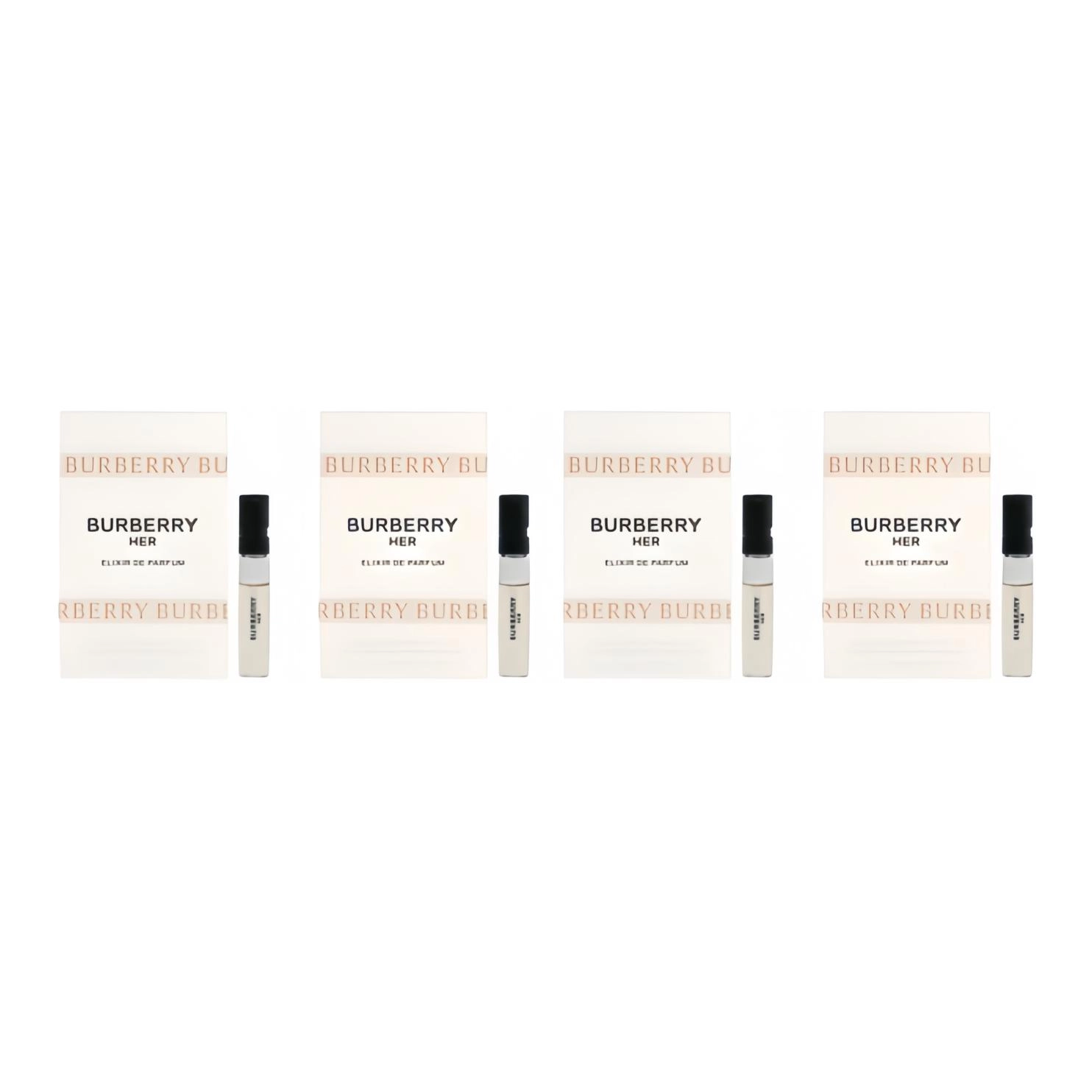 Burberry EDP EDT 1.5ml