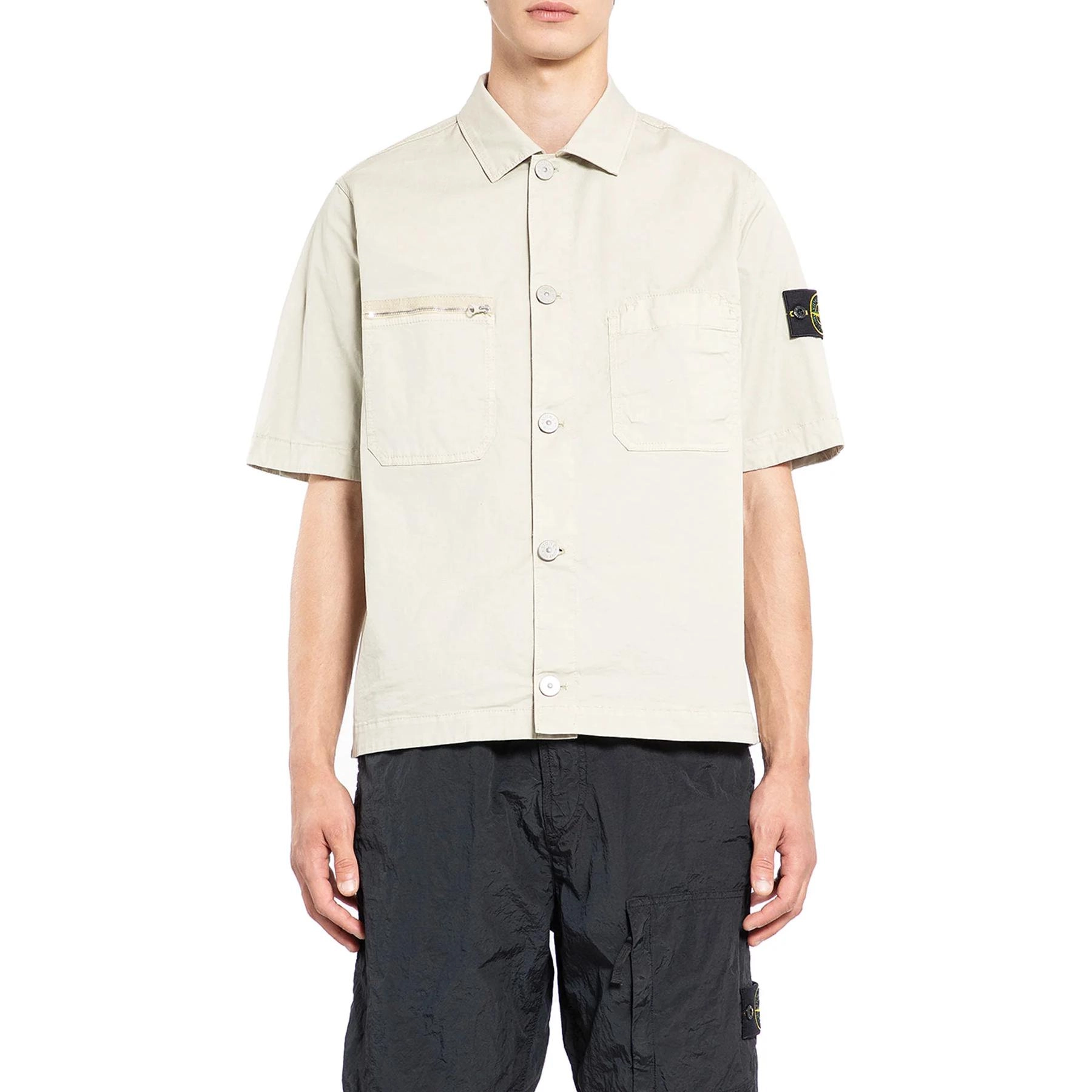 STONE ISLAND