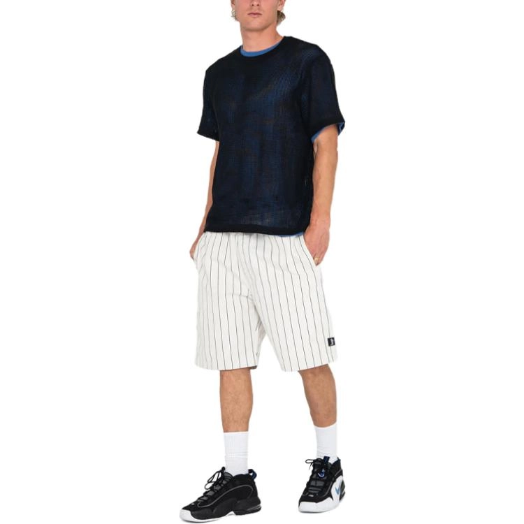 Stussy SS22 Brushed Beach Short