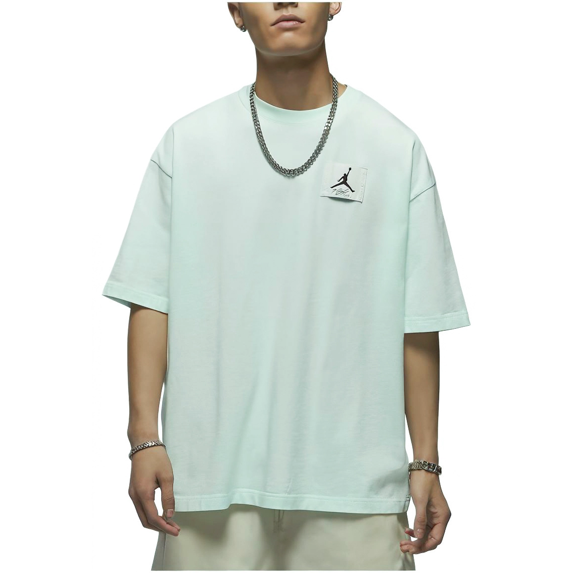 Jordan Flight Essentialogo T