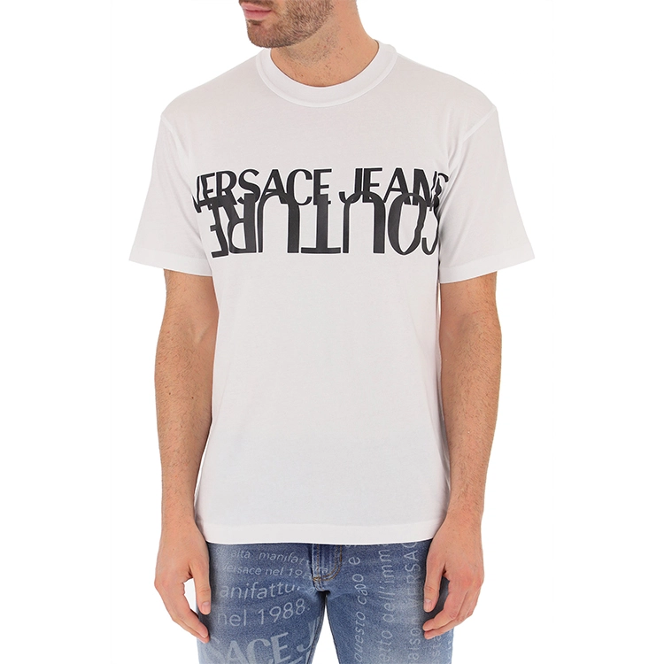 VERSACE JEANS COUTURE T