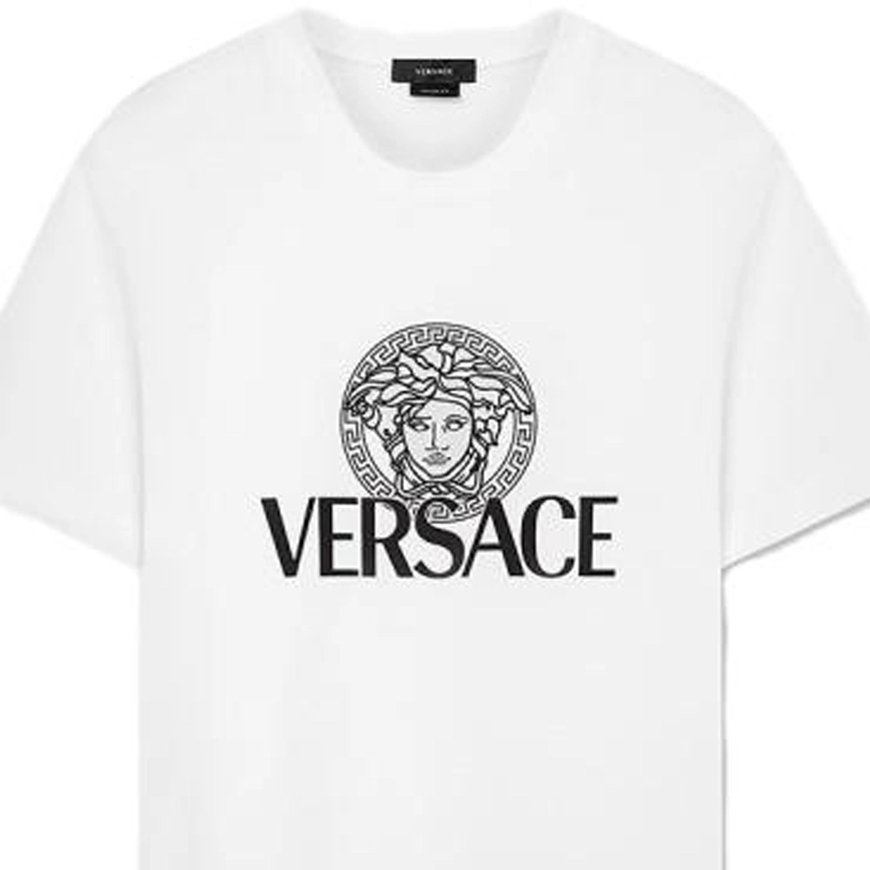 VERSACE FW23 LogoT