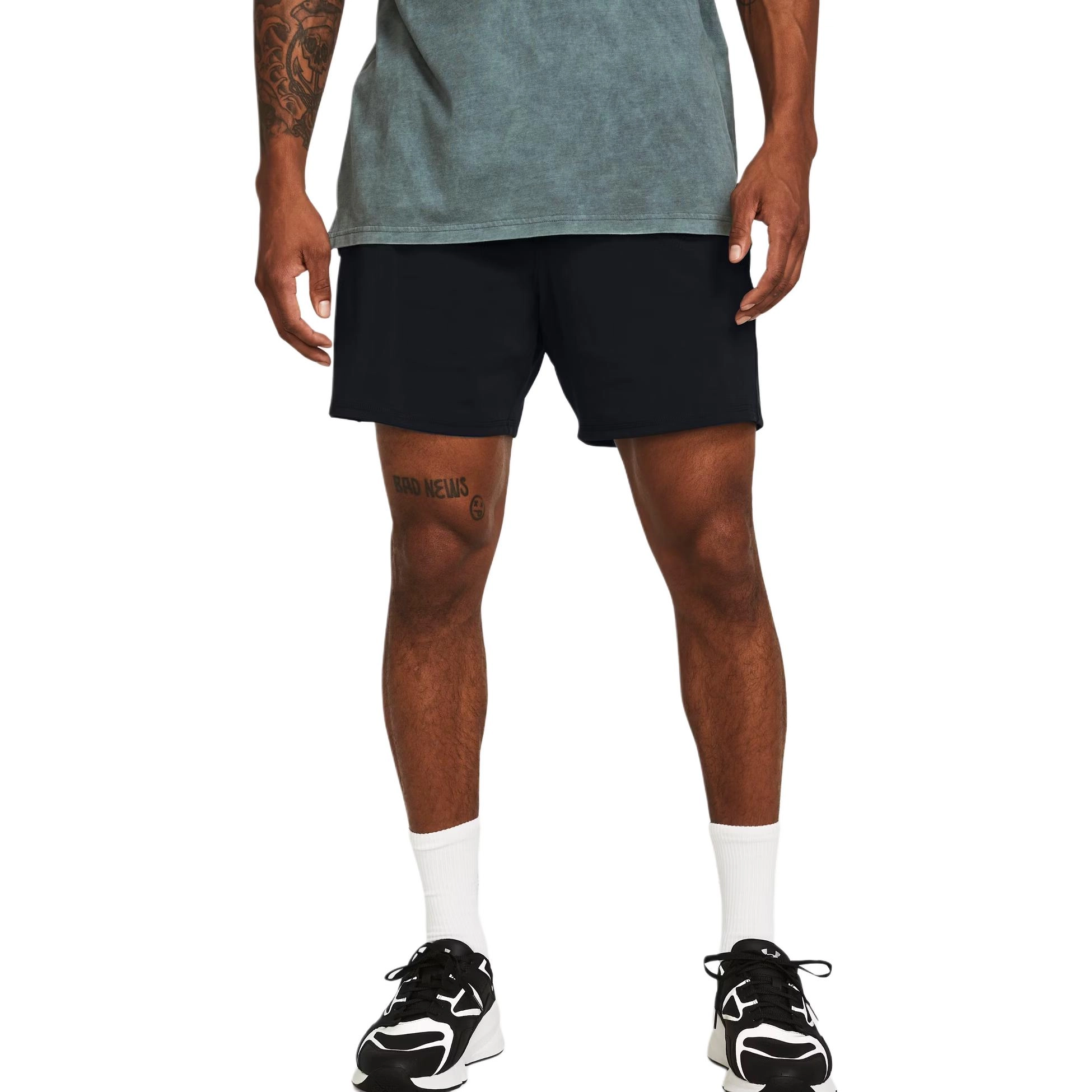 Under Armour Meridian