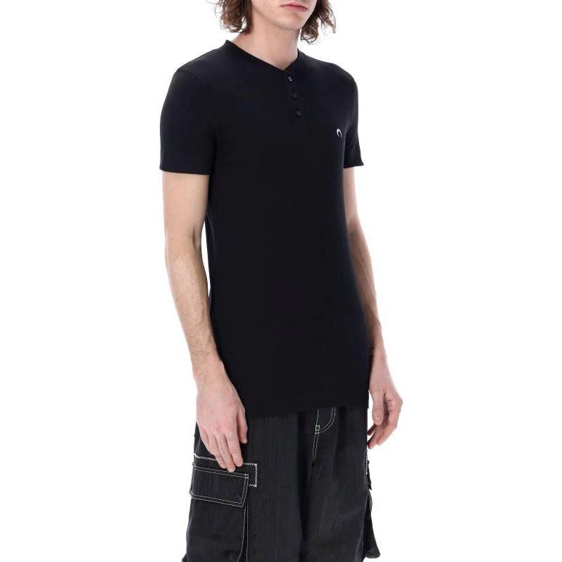 marine serre SS23 Polo