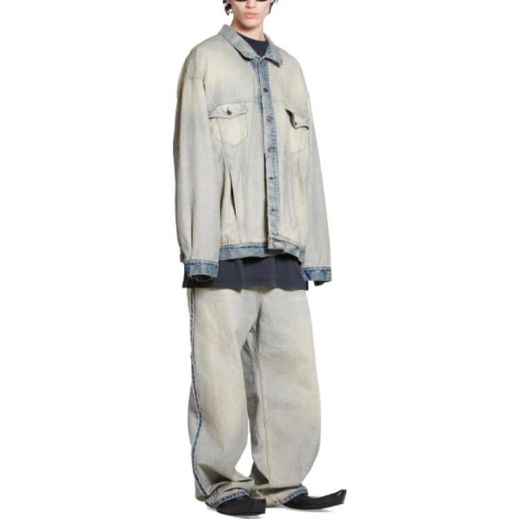 Balenciaga SS24 Logo