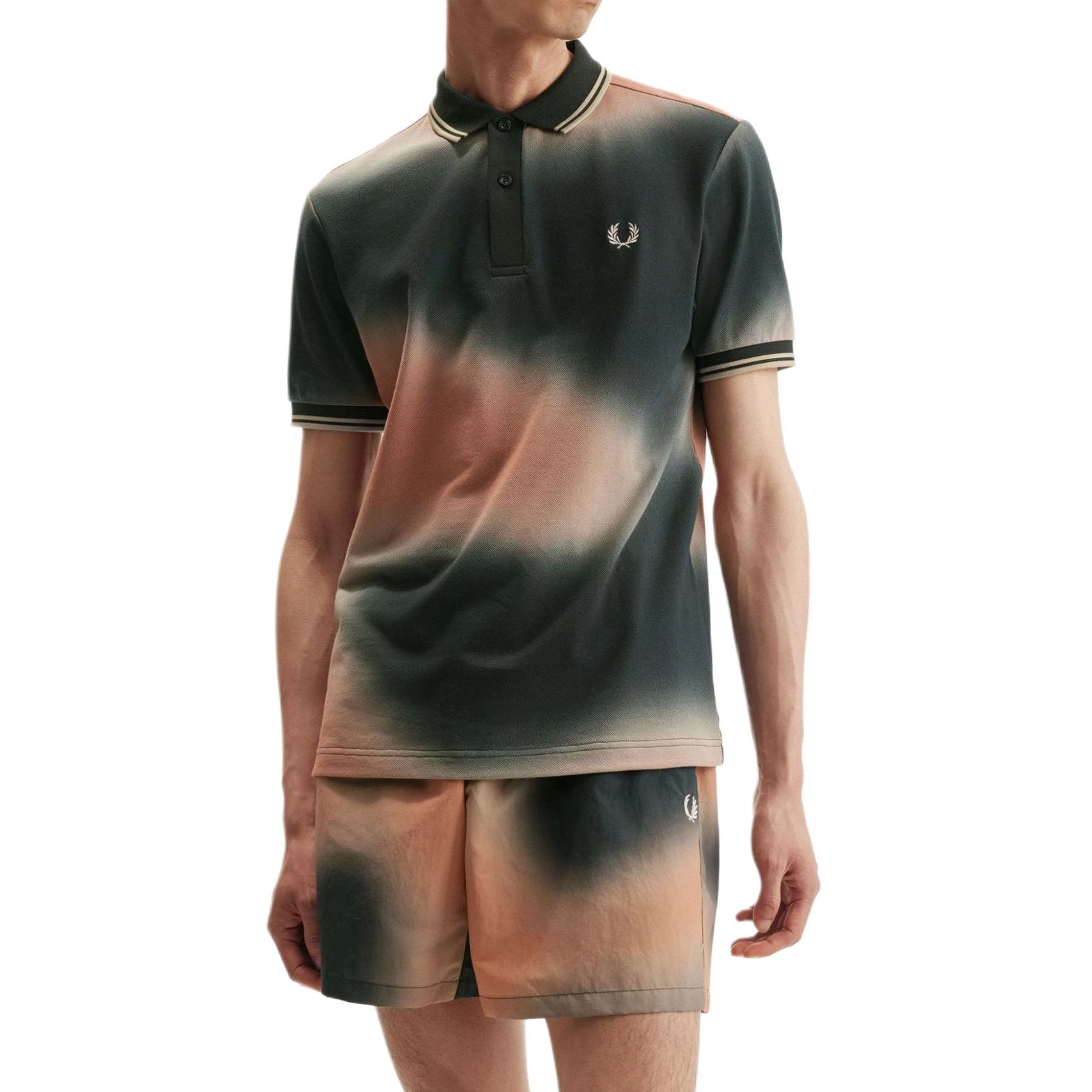 FRED PERRY SS24