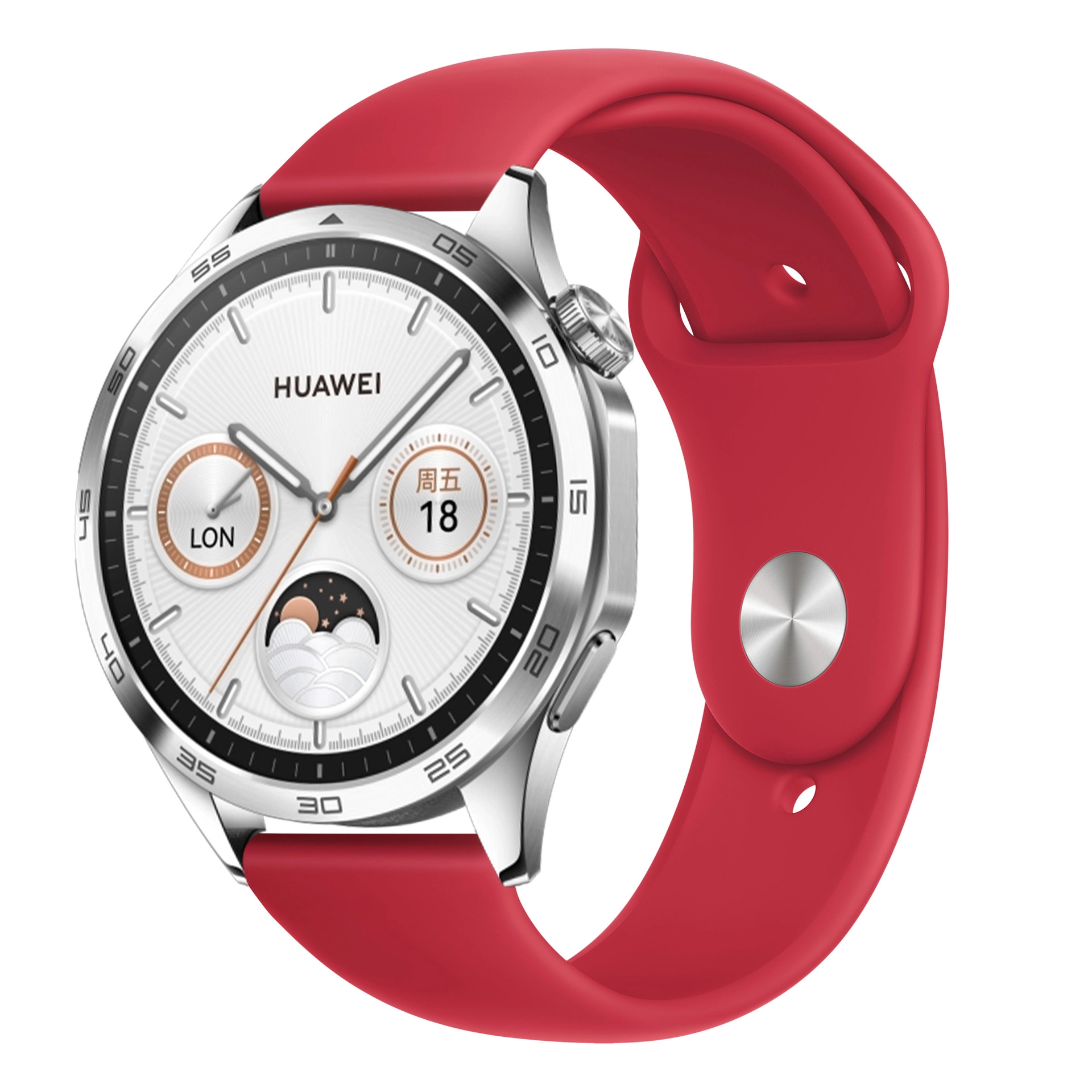 LOVINGCOOL gt4watch4pro
