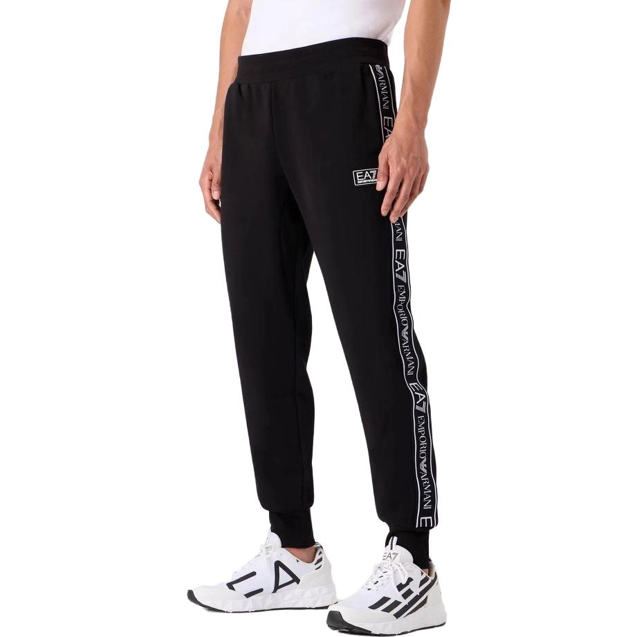 EMPORIO ARMANI FW23 EA7 Logo