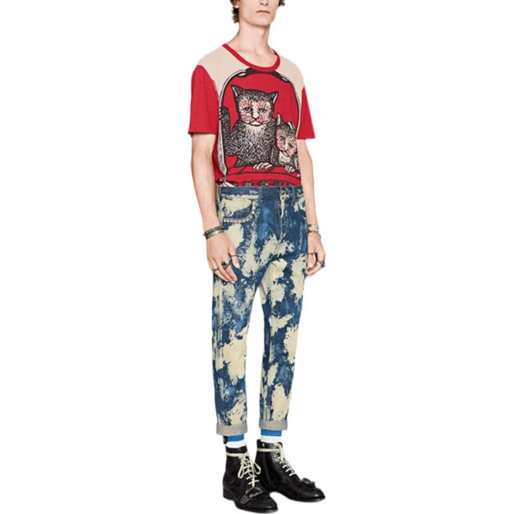 GUCCI