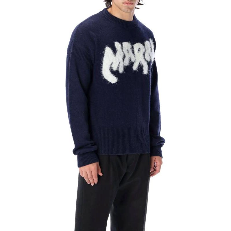 MARNI FW22 Logo
