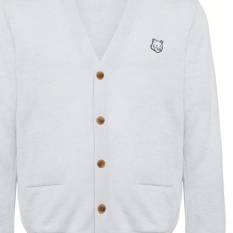 Maison Kitsune V