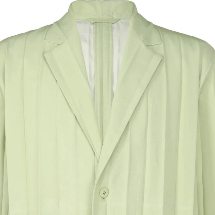 Homme Pliss Issey Miyake SS24