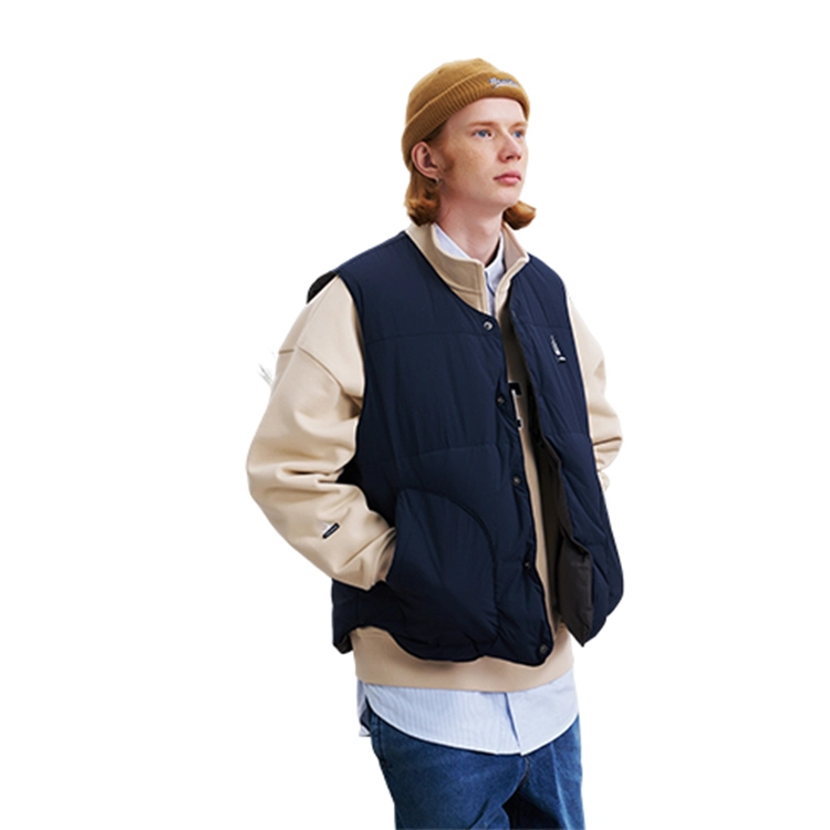 nautica white sail FW23 V