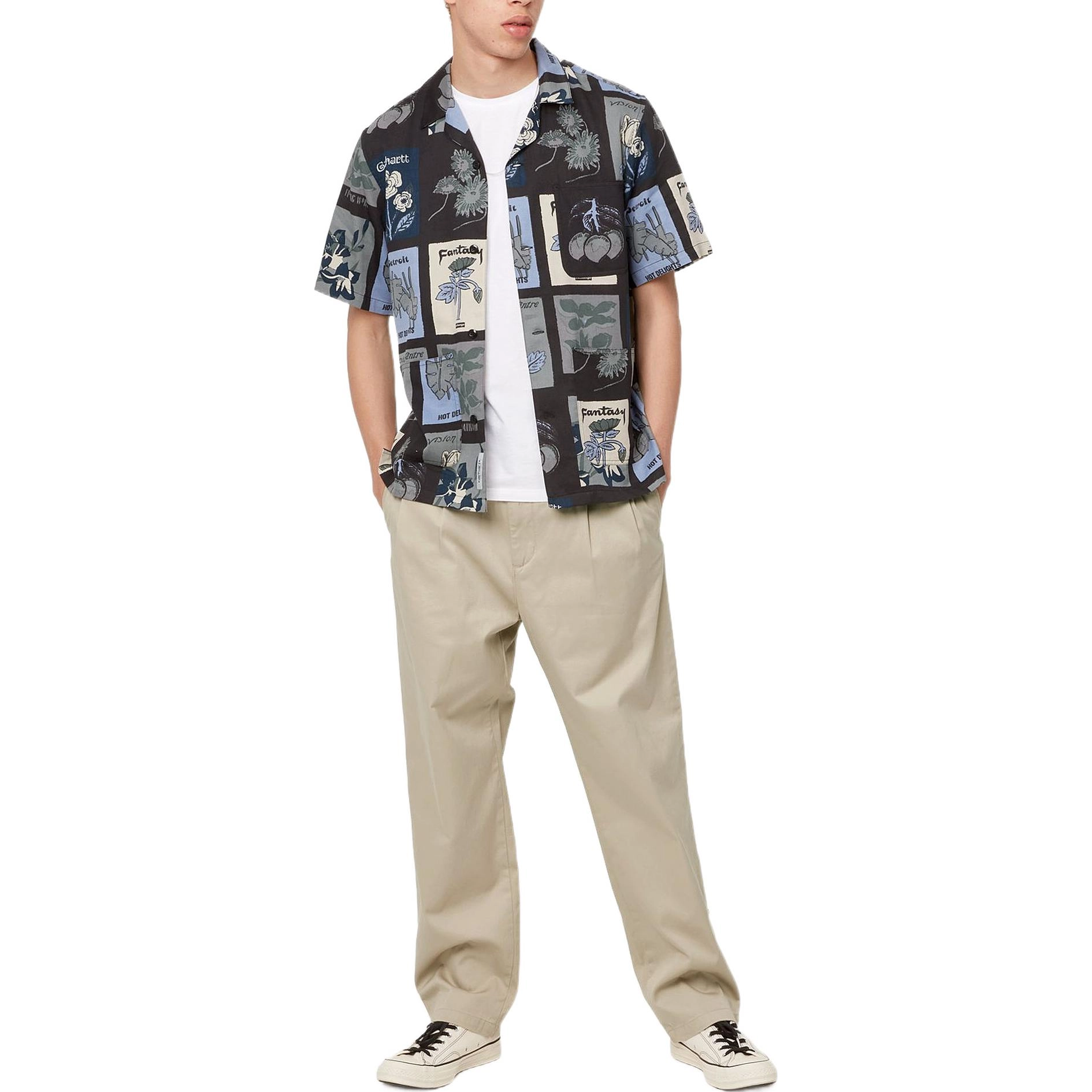 Carhartt WIP SS22