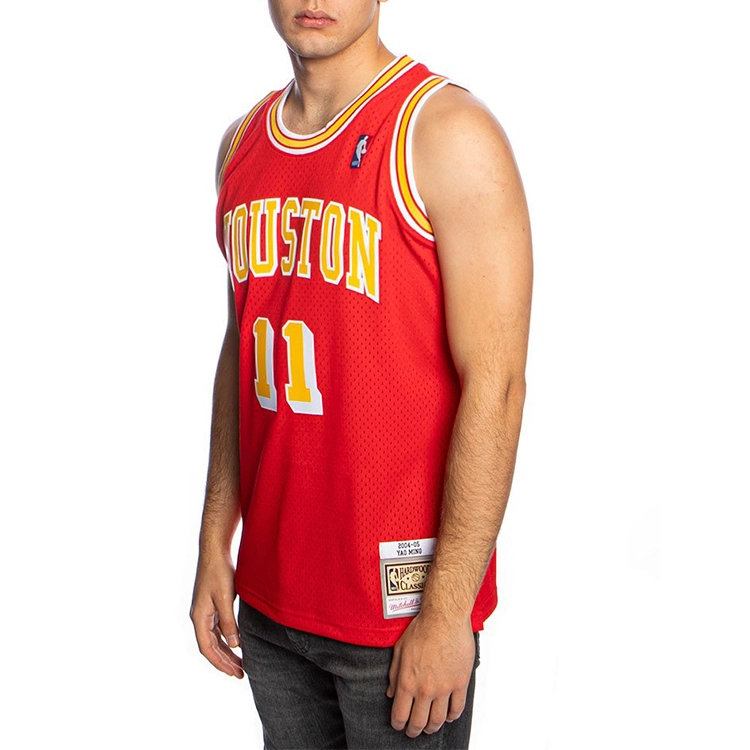 Mitchell Ness NBA SW 04-05 11