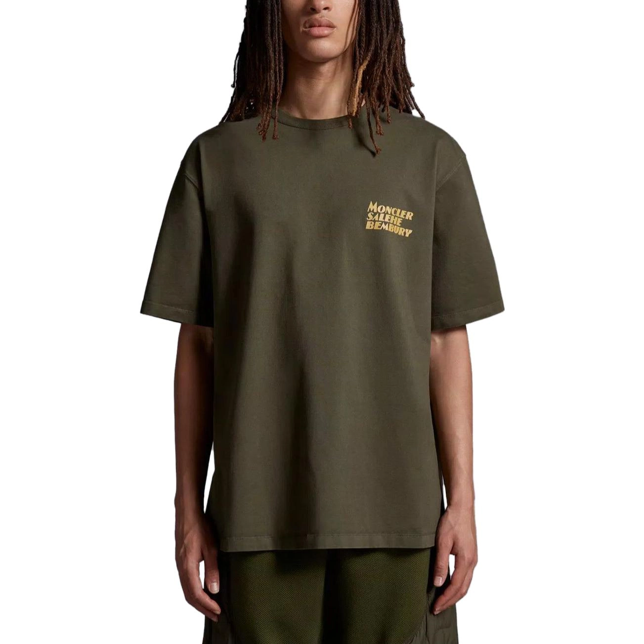 Moncler x SALEHE BEMBURY FW23 T