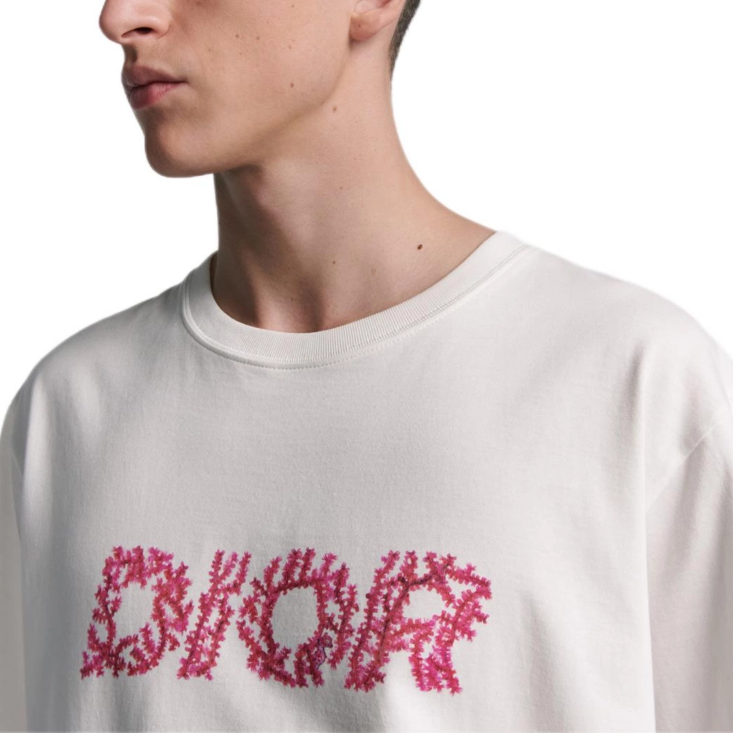 DIOR SS24 LogoT