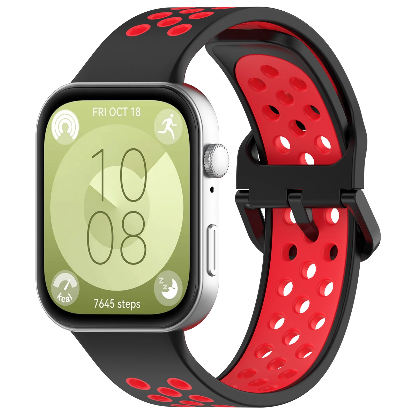 Akkerds WATCH Fit3