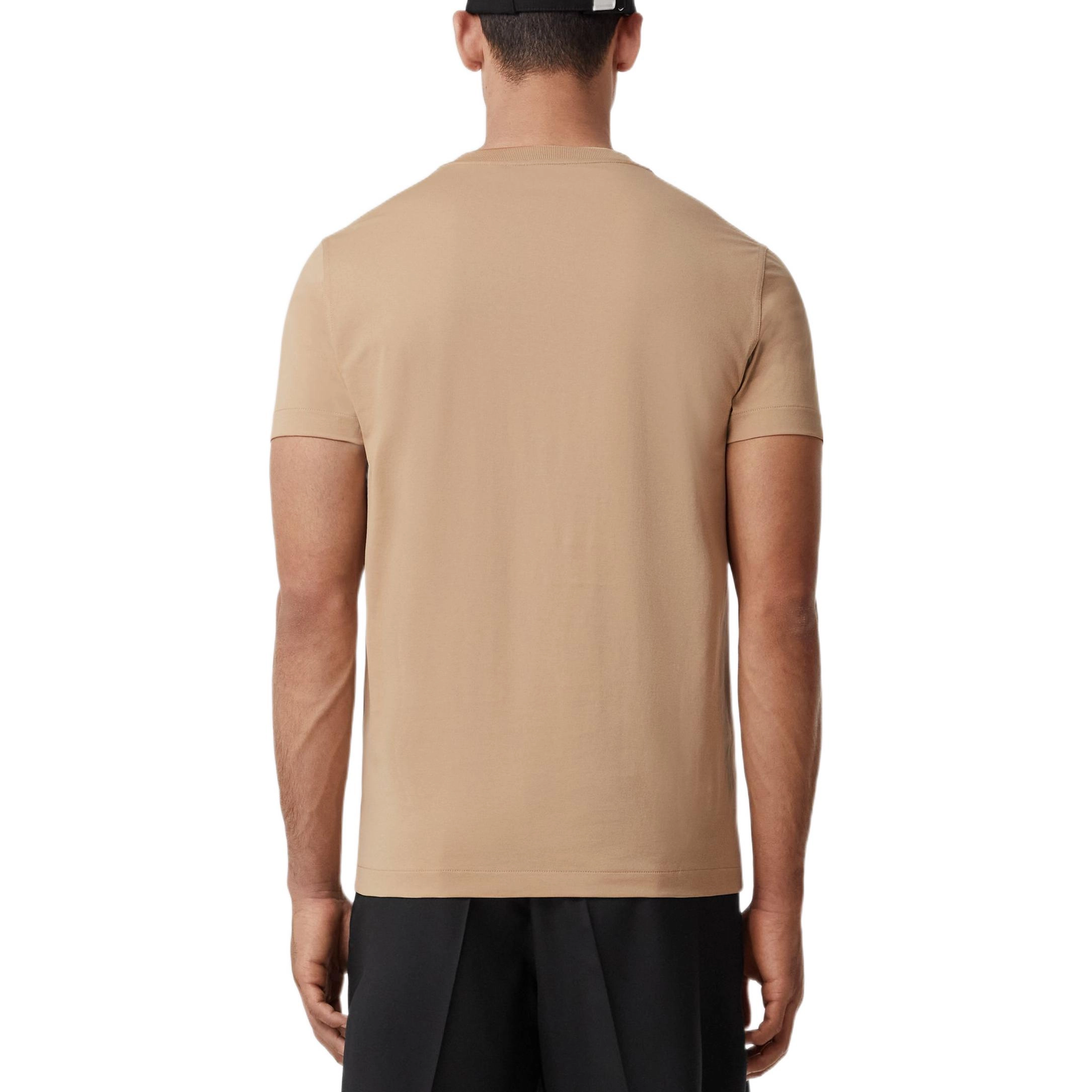 Burberry SS22 LogoT