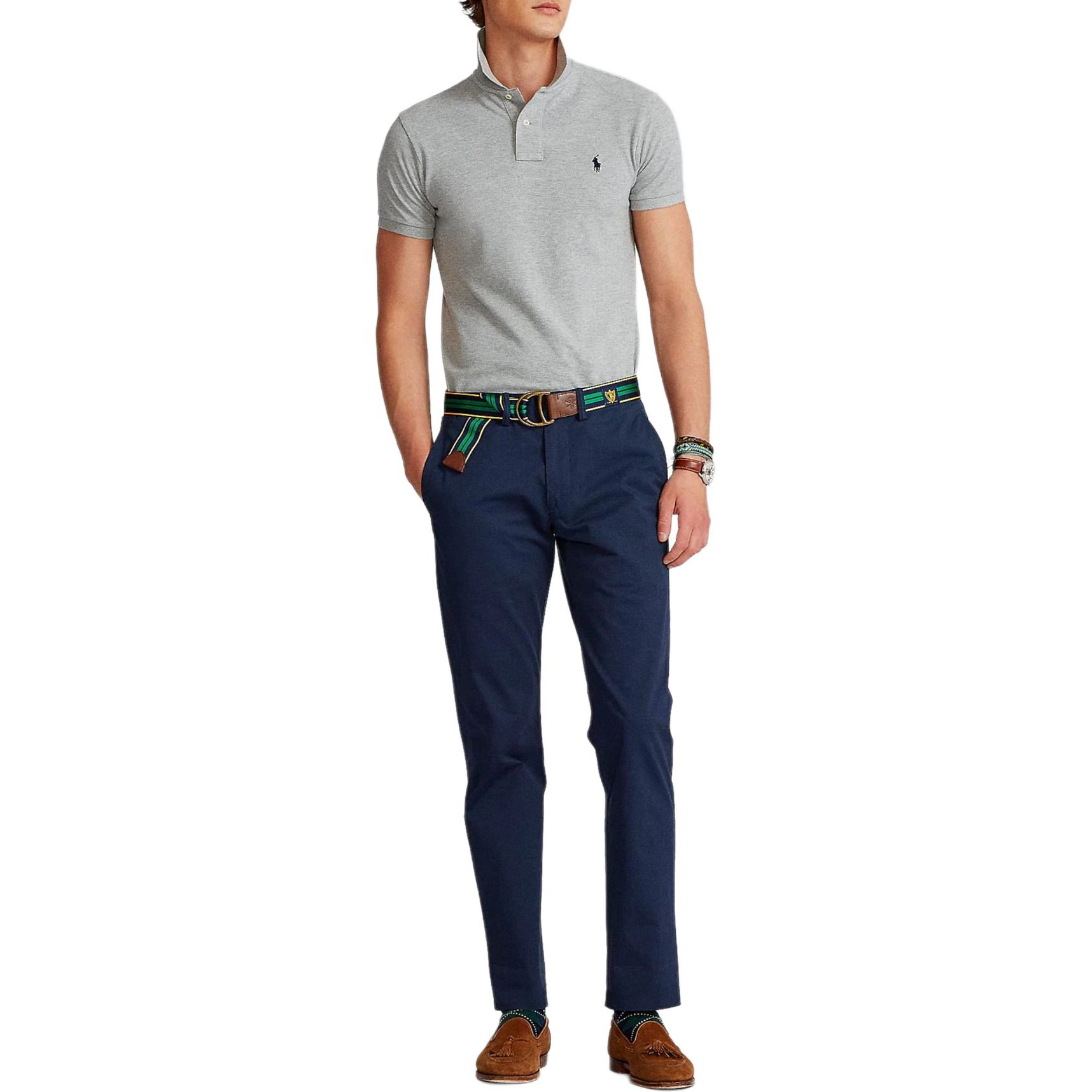 Polo Ralph Lauren LogoPolo