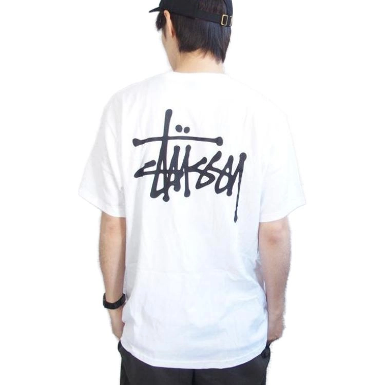 Stussy T