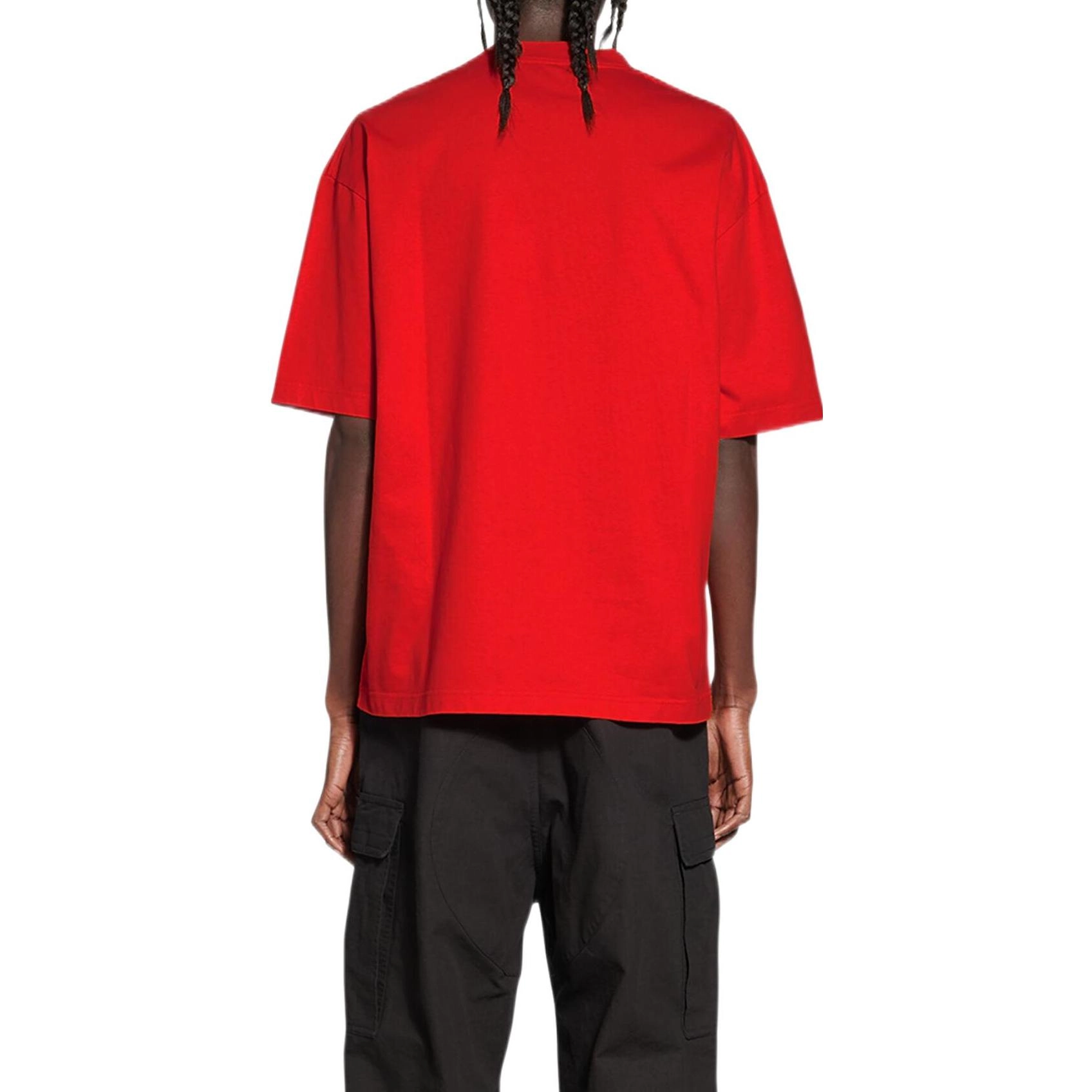 Balenciaga FW22 LogoT