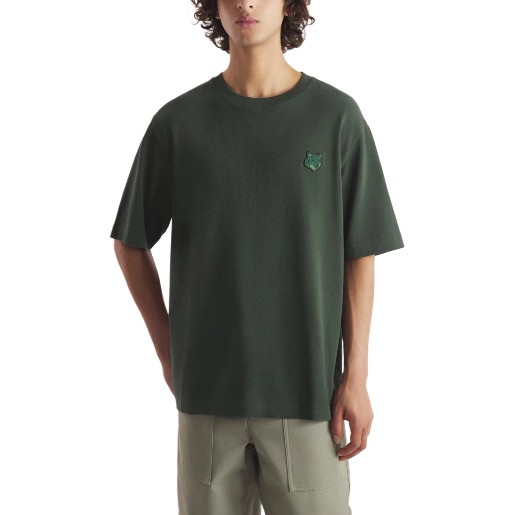 Maison Kitsune T